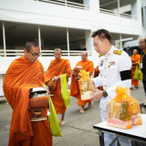 “เจ้าฟ้าพัชรกิติยาภาฯ” ครบ 100 วันแห่งการสิ้นพระชนม์ ข้าราชก ... Image 10